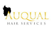 Auqual Logo